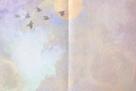 Atvirukas su voku "Tree of Life"