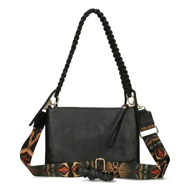 Dviguba rankinė "Boho”