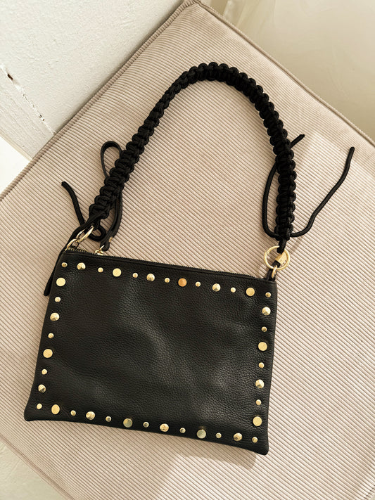 Dviguba rankinė "Boho”