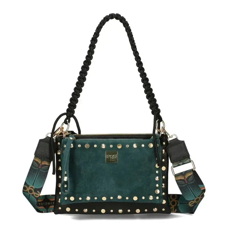 Dviguba rankinė "Boho”