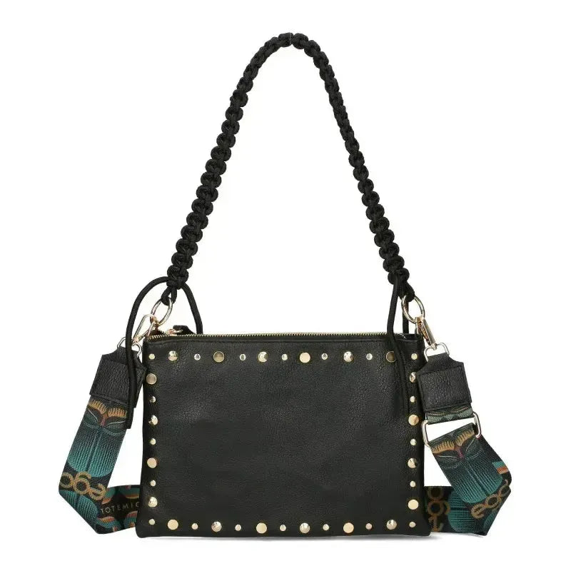 Dviguba rankinė "Boho”