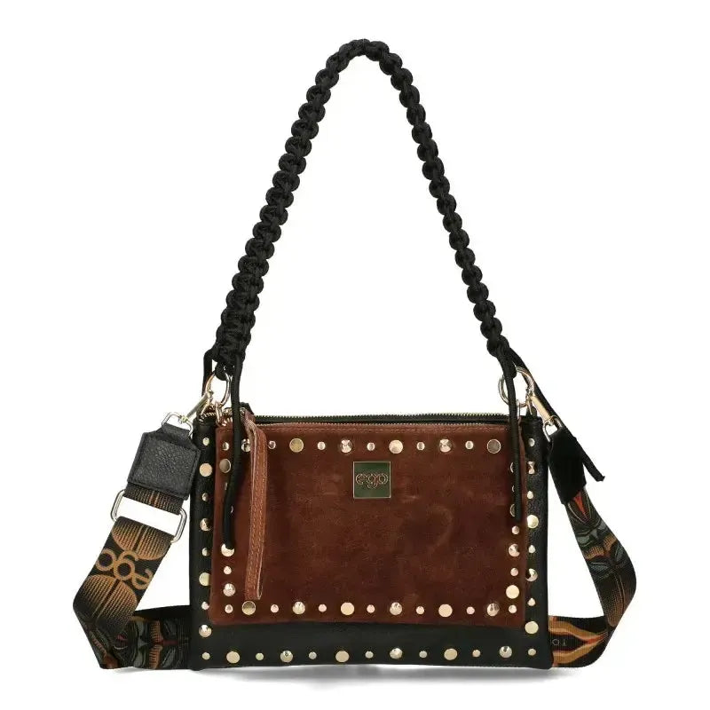 Dviguba rankinė "Boho”