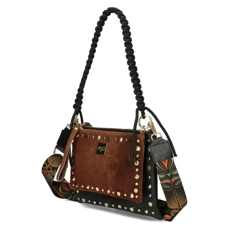 Dviguba rankinė "Boho”