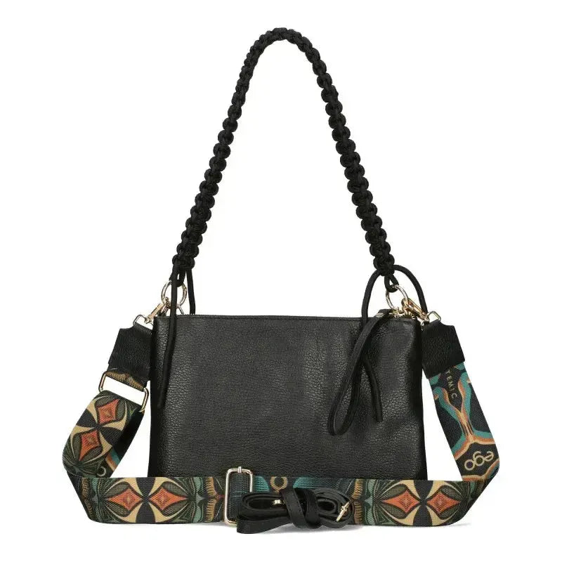 Dviguba rankinė "Boho”