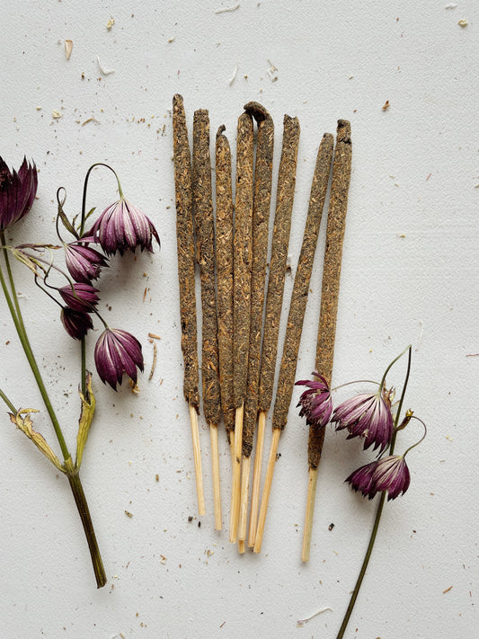 GOLOKA Yansa Rose smilkalai