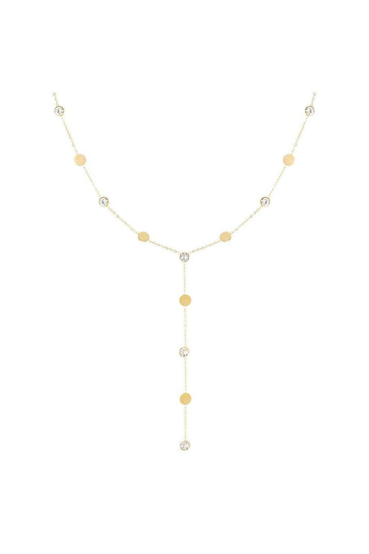 Kaklo papuošalas "Žvaigždynas"