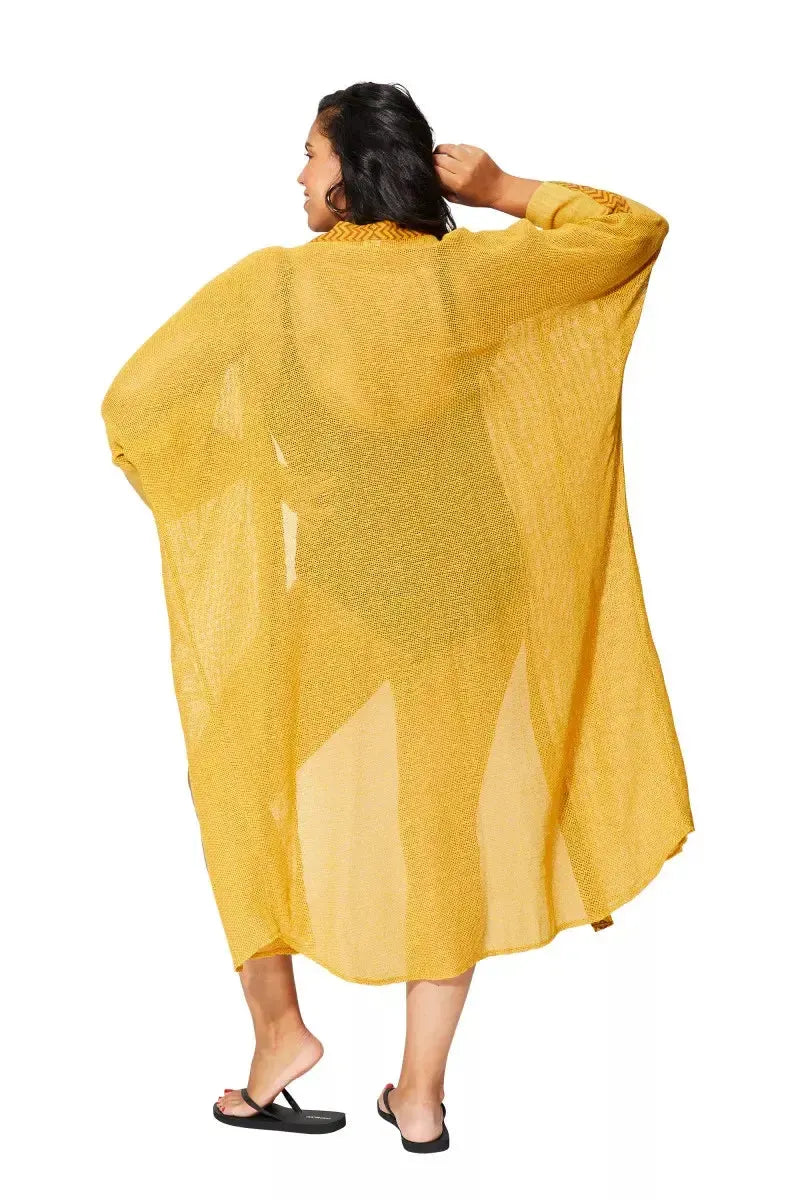 Kimono “Auksinė Saulė"