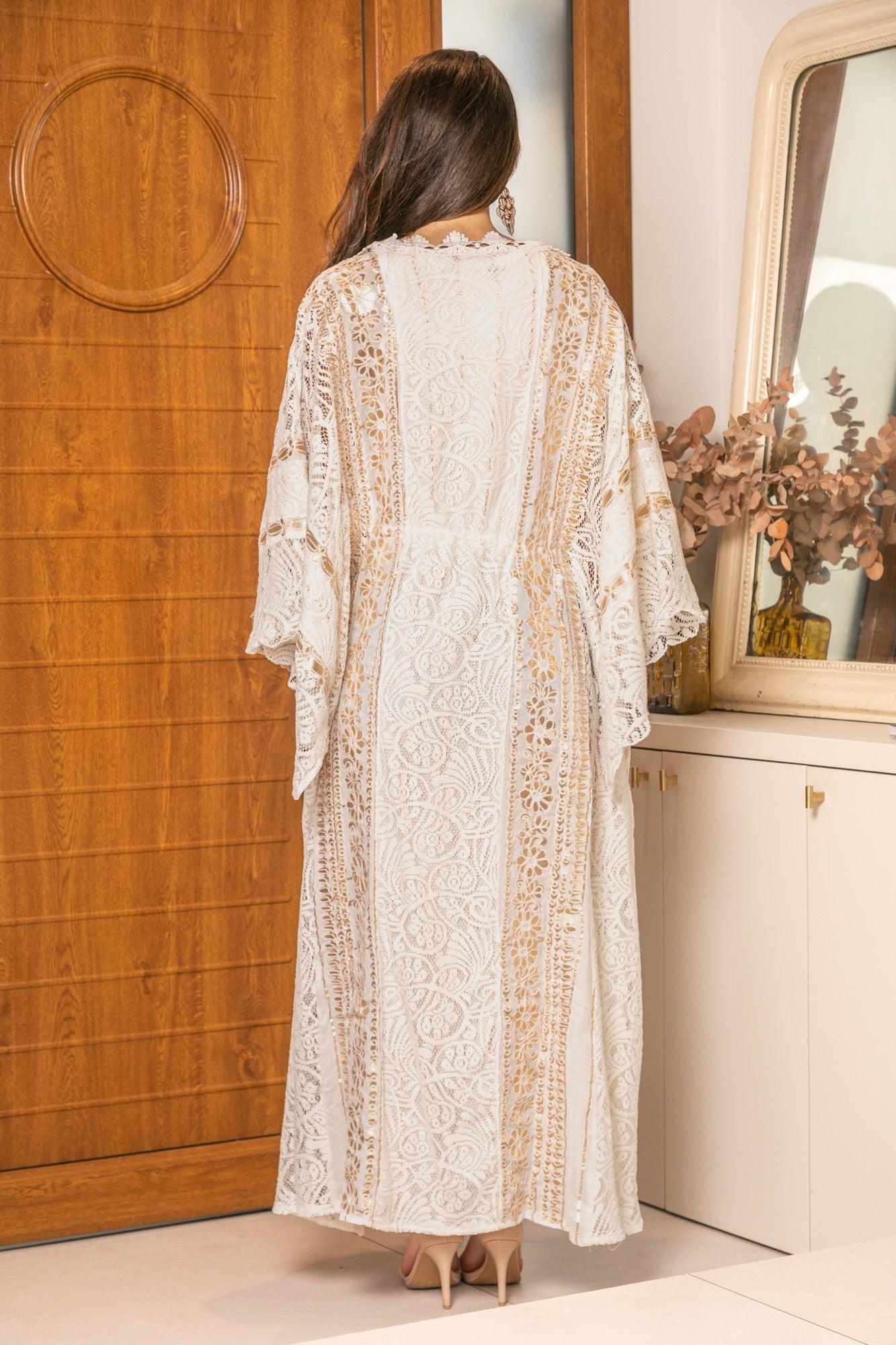 Kimono “Boho”