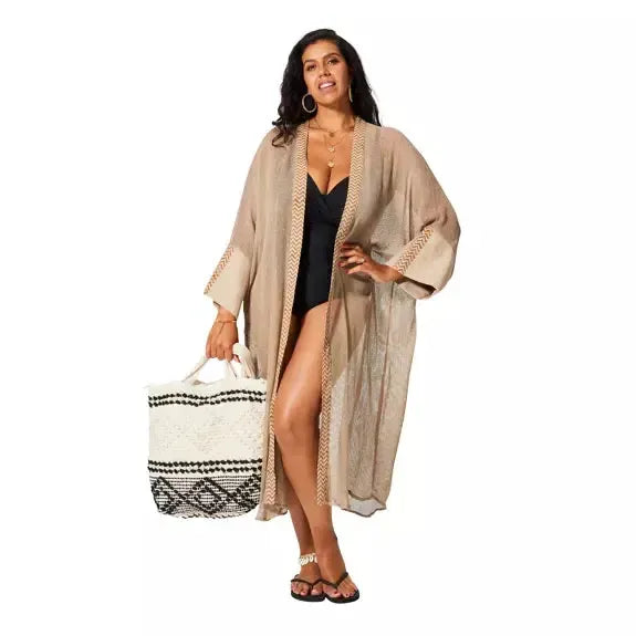 Kimono “Nidos Kopa"