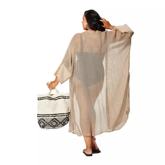 Kimono “Nidos Kopa"