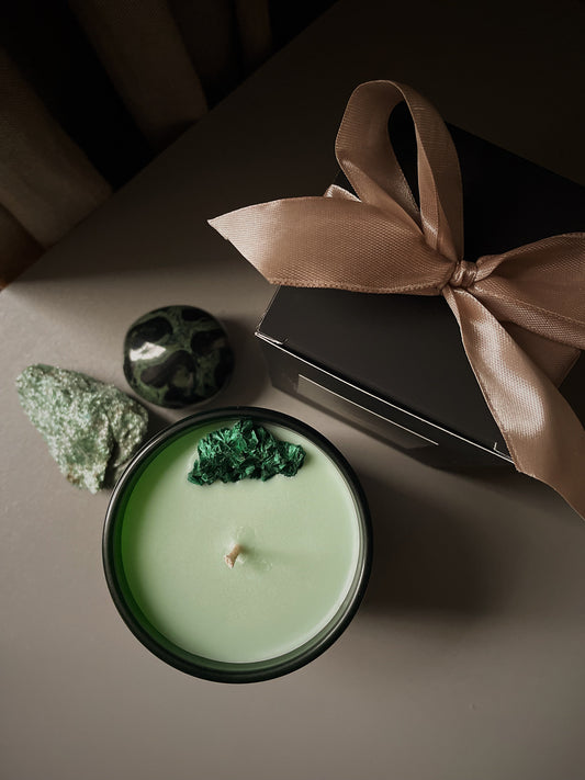 Kvapnioji žvakė "Potencialo išskleidimas"