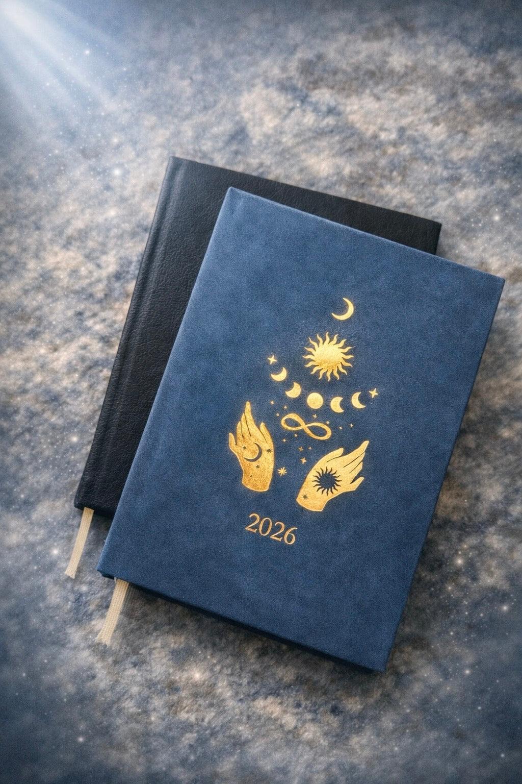 MĖNULIO darbo kalendorius 2026