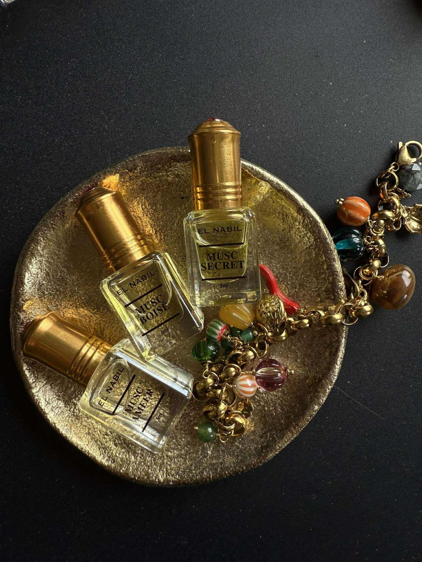 Apyrankė "Prieskoniai"