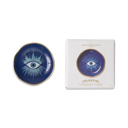 Padėkliukas "Apsaugos akis"