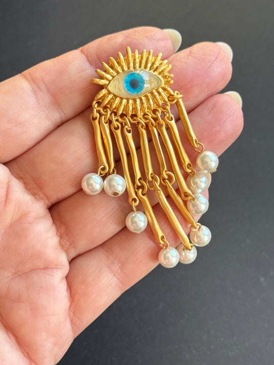 Sagė "Apsaugos akis"