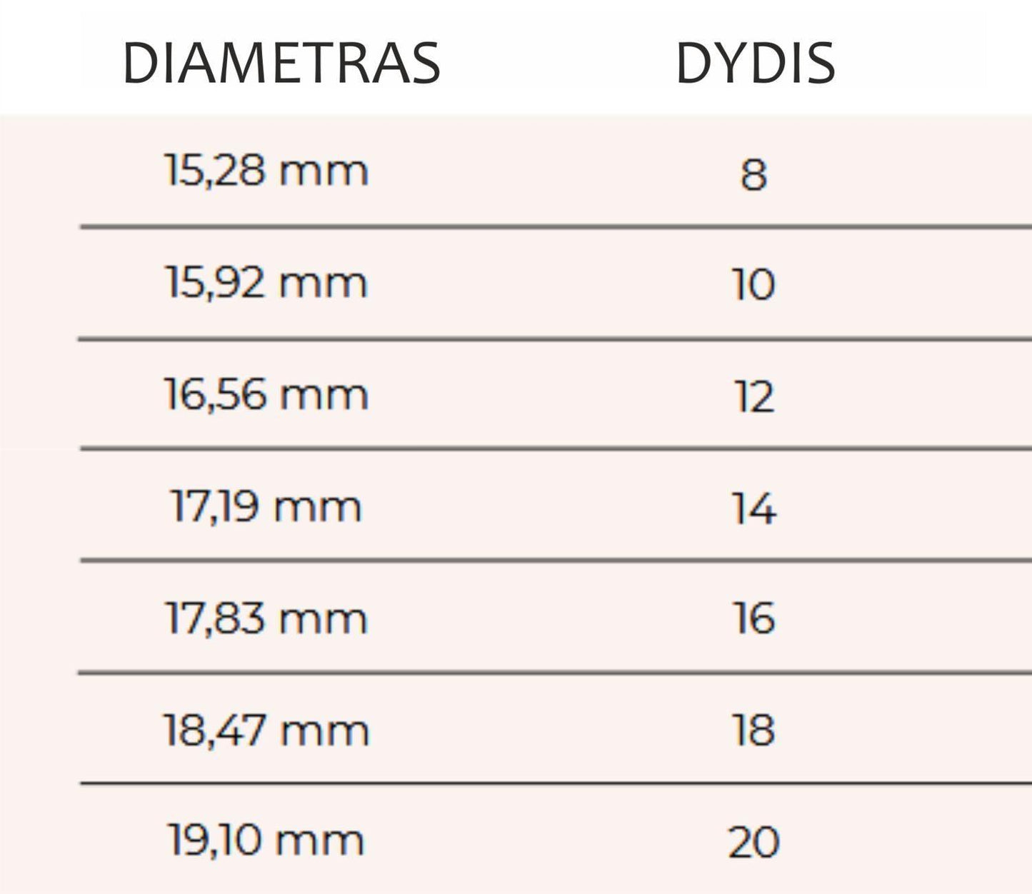 Sidabrinis Žiedas "Didysis Labradoritas” / 20 dydis