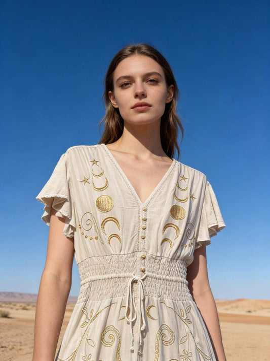 Suknelė "Dienos karalienė"