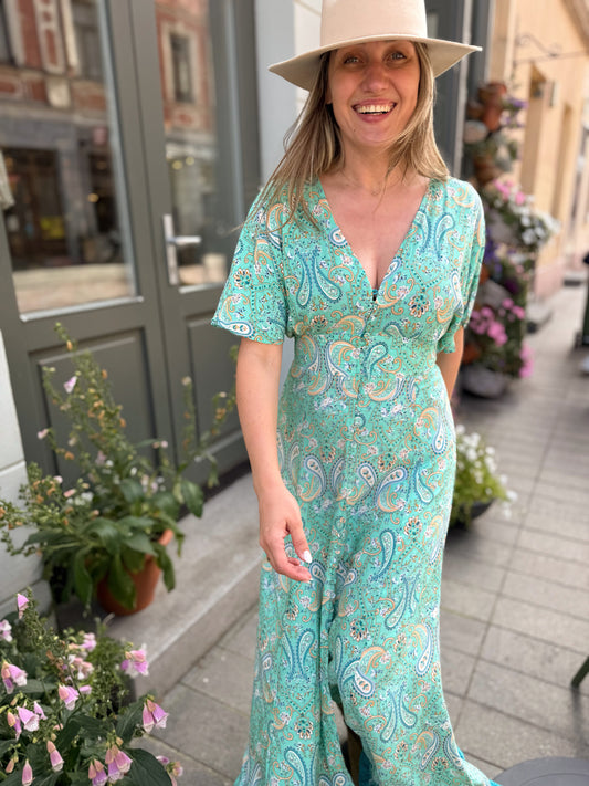 Suknelė “Harmonija”