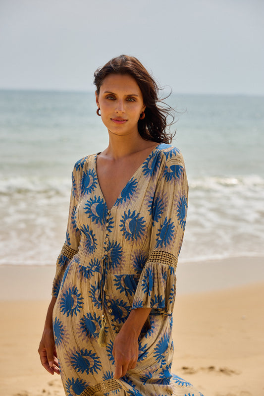 Suknelė “Mėnulio Deivė"