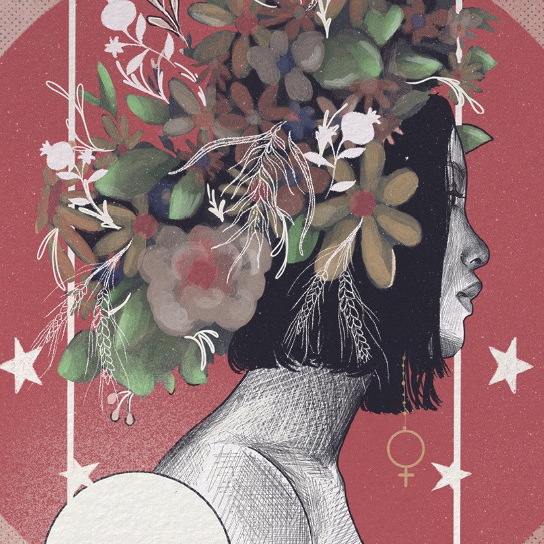 Taro kortos NOVA WITCH TAROT
