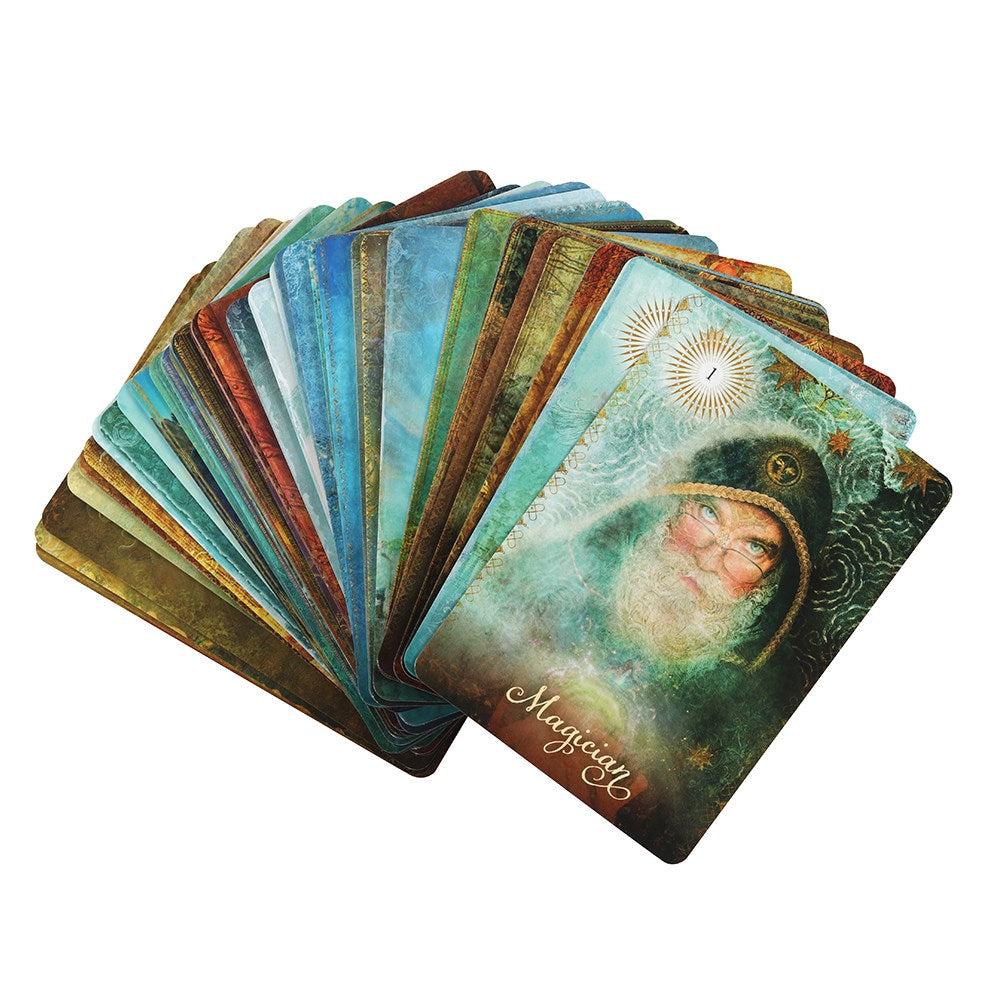 Taro kortos THE GOOD TAROT