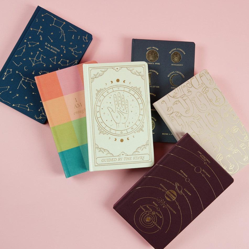 Užrašų knygelė "Zodiac"