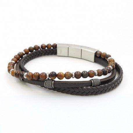 Vyriška apyrankė "Drąsa"