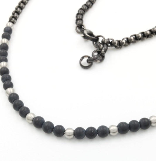 Vyriškas vėrinys "Vizionierius II"