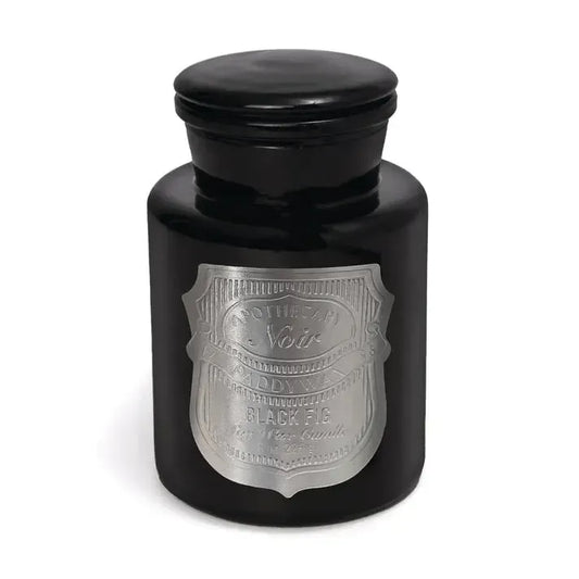 Žvakė "Apothecary Noir" - Juodoji Figa