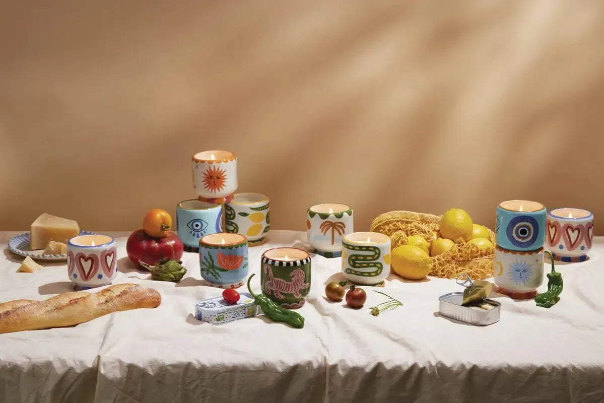 Žvakė "Snake" citrinžolės kvapo