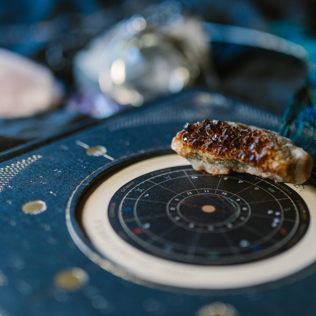 Asmeninis gimimo horoskopas / 200€