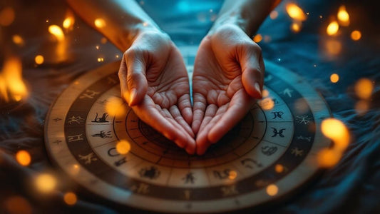 Zodiako ženklų suderinamumas: Sužinokite Santykių Paslaptis