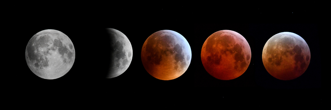 Mėnulio pilnatis ir užtemimas Mergelės ženkle