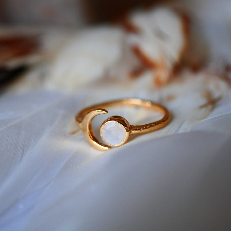 Reguliuojamo dydžio žiedai