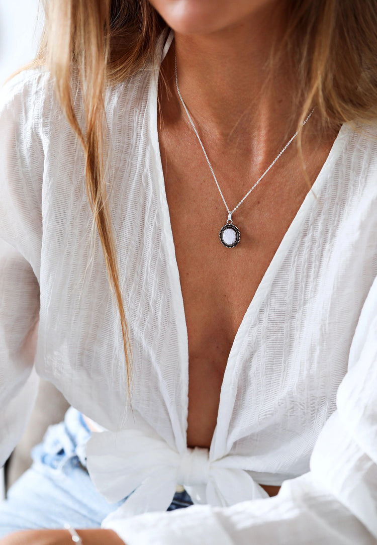 Sidabriniai papuošalai