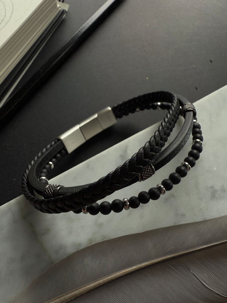 Vyriškos Apyrankės