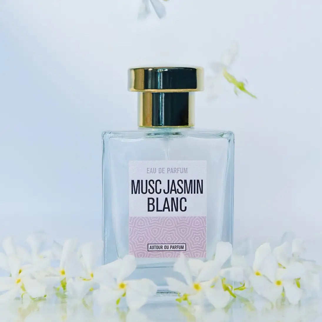 "Musk Jasmin Blanc" EDP kvepalai