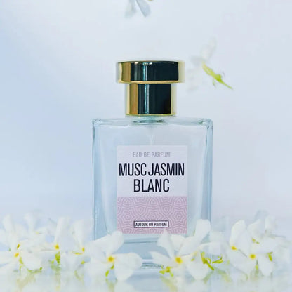 "Musk Jasmin Blanc" EDP kvepalai