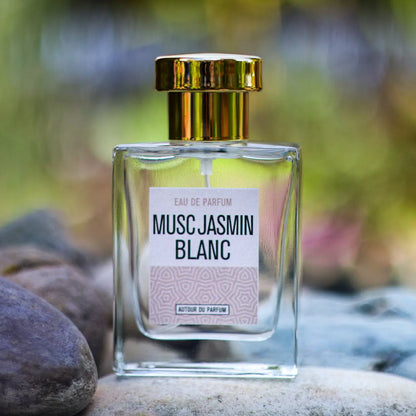 "Musk Jasmin Blanc" EDP kvepalai