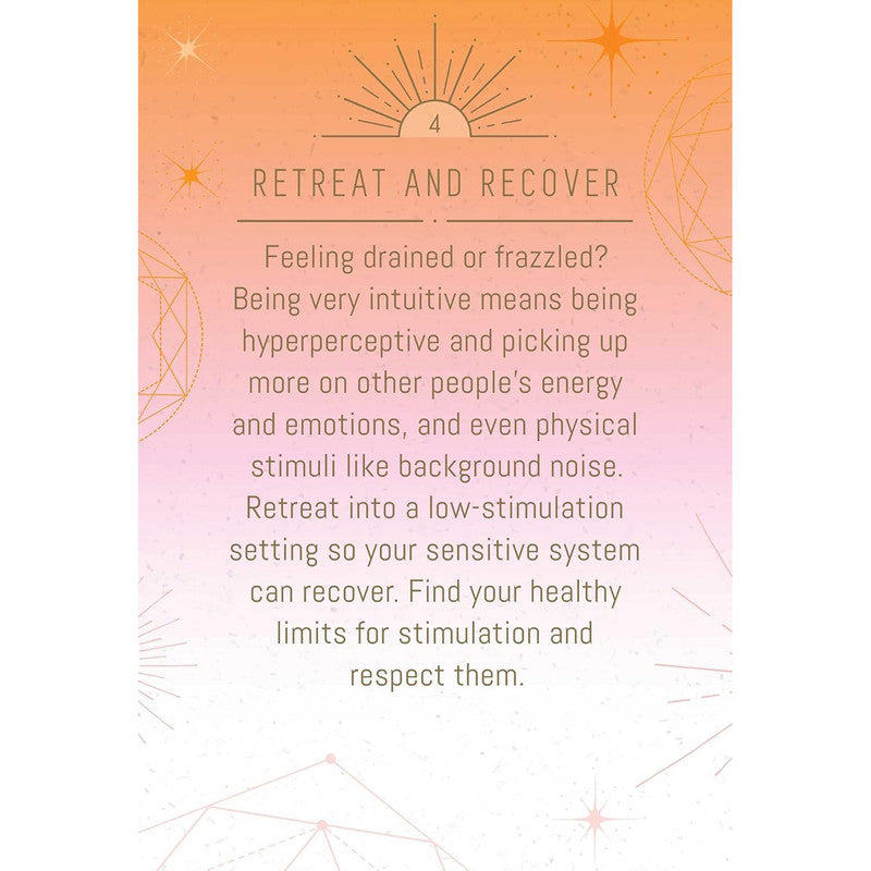 Kortos "Awakening Intuition"