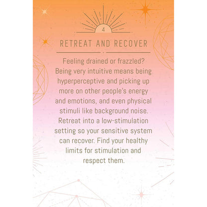 Kortos "Awakening Intuition"