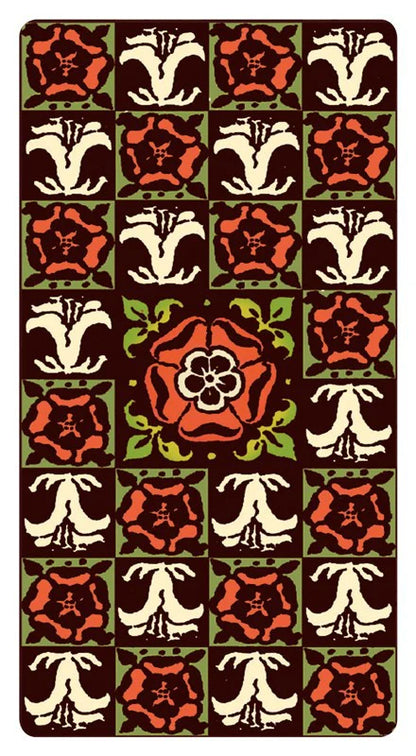 Taro kortos "RWS Tarot"