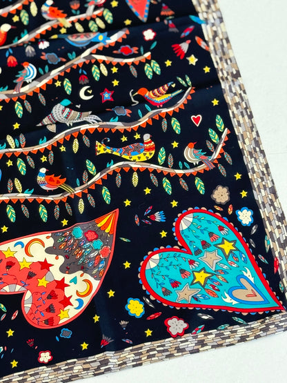 Skarelė "Gyvybės medis"