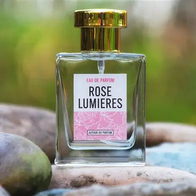 "Rose Lumieres" EDP kvepalai
