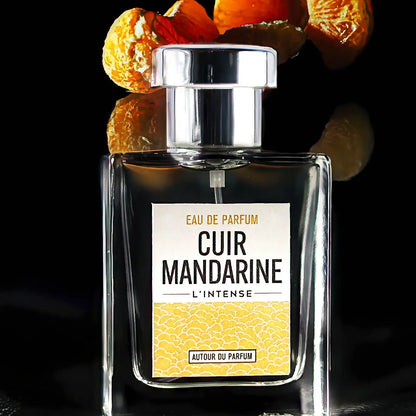 "Cuir Mandarin" EDP kvepalai