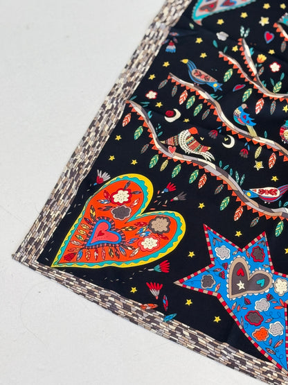 Skarelė "Gyvybės medis"