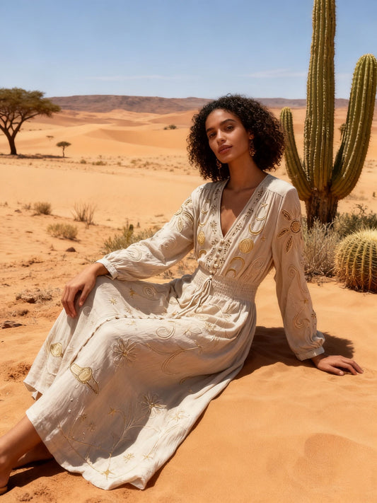 Suknelė "Dienos karalienė"