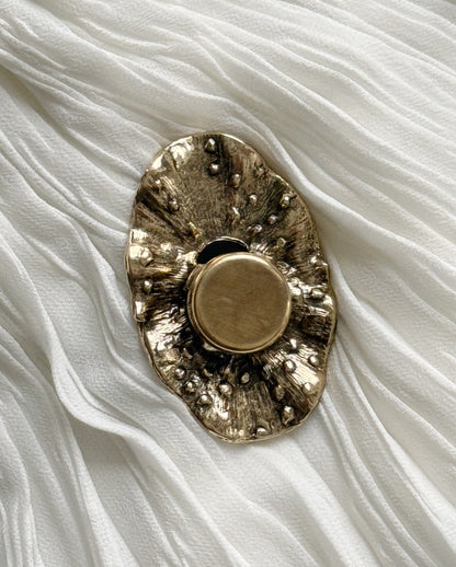 Sagė "Nakties veidodis"