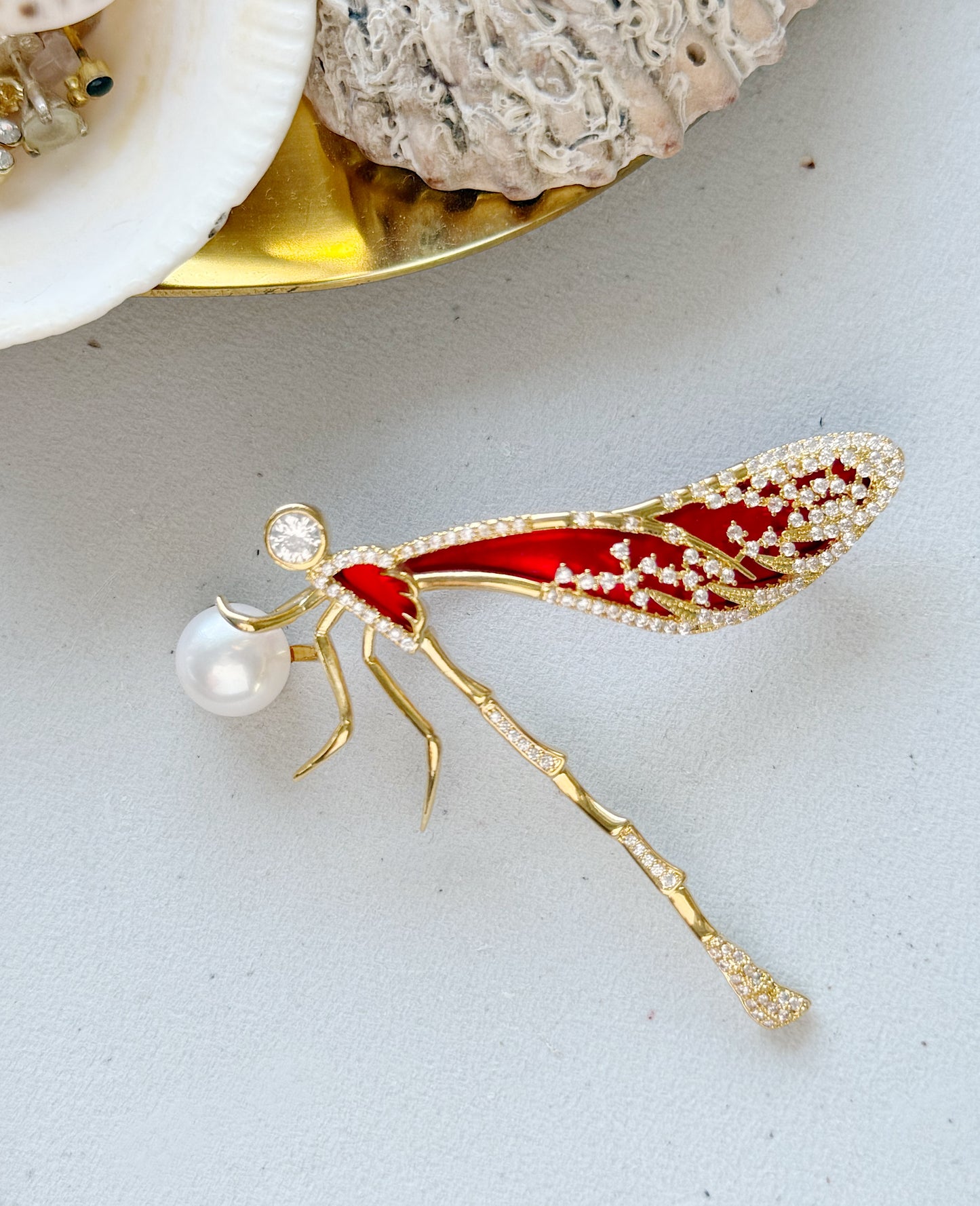 Sagė "Laumžirgio Perlas”