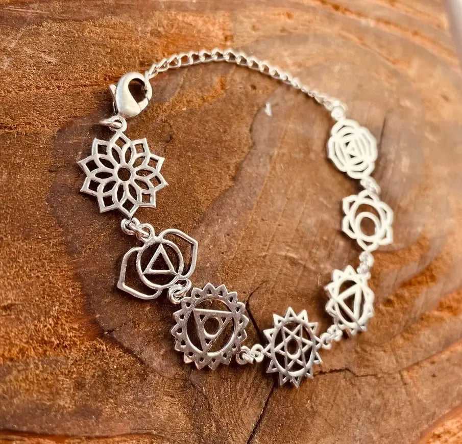 Apyrankė "7 čakros"